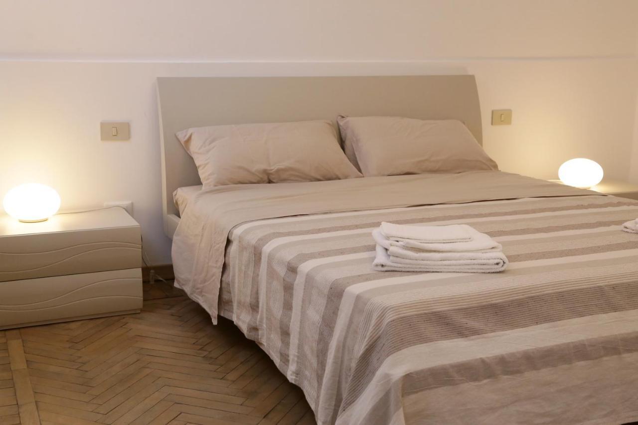 Venice Flat Ganeo Exteriör bild